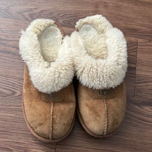Women’s Ugg Slippers